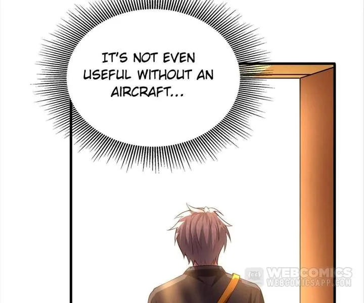 Aura Recovery: I Get a New Skill Everyday Chapter 123 page 68
