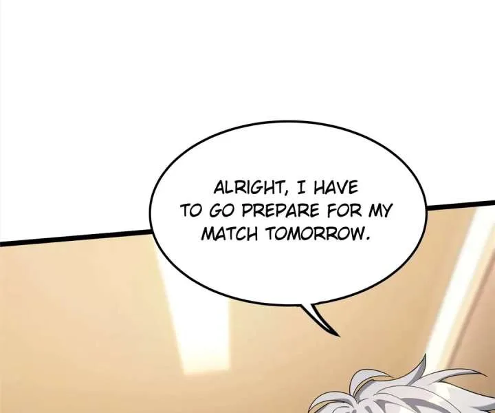 Aura Recovery: I Get a New Skill Everyday Chapter 125 page 21