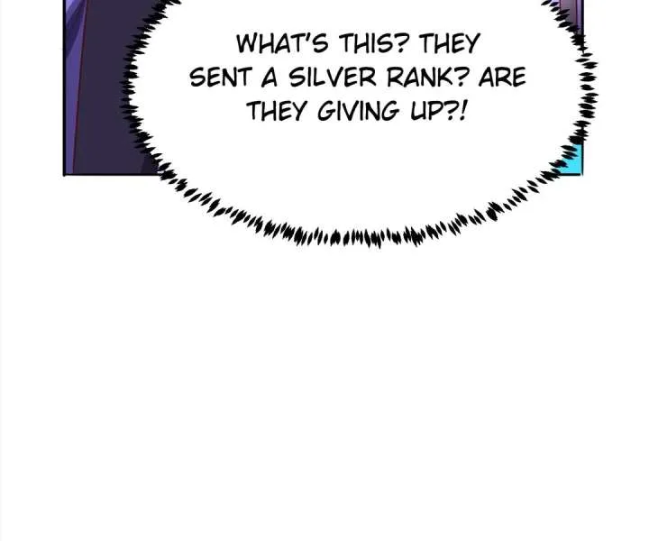 Aura Recovery: I Get a New Skill Everyday Chapter 129 page 21