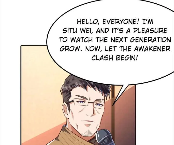 Aura Recovery: I Get a New Skill Everyday Chapter 126 page 66