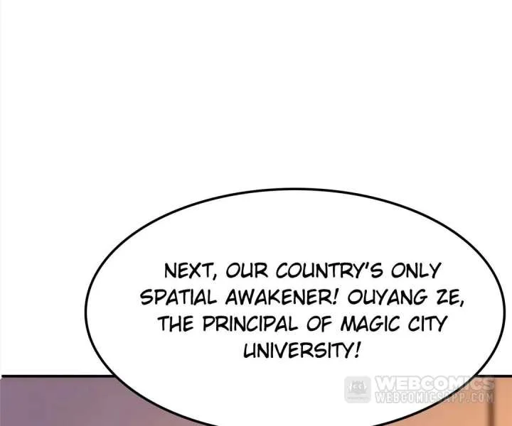 Aura Recovery: I Get a New Skill Everyday Chapter 126 page 60