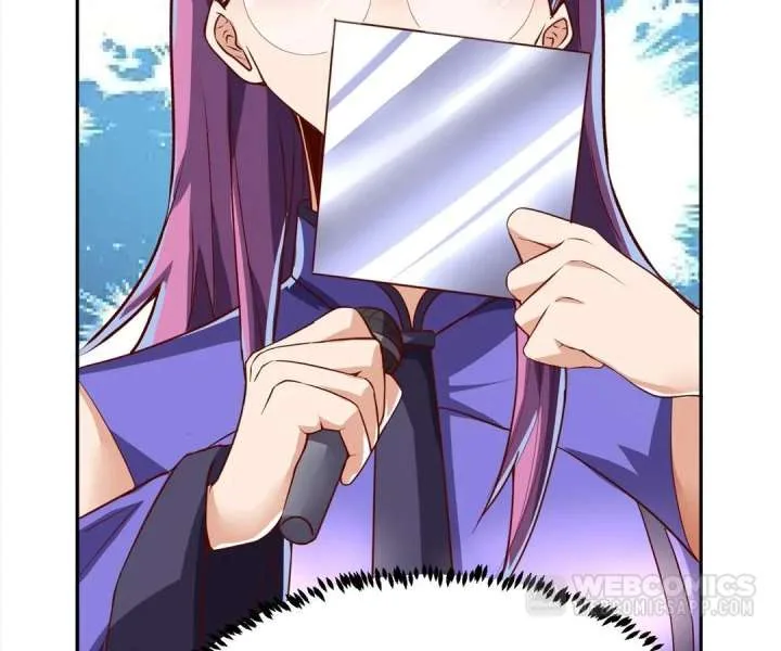 Aura Recovery: I Get a New Skill Everyday Chapter 129 page 20