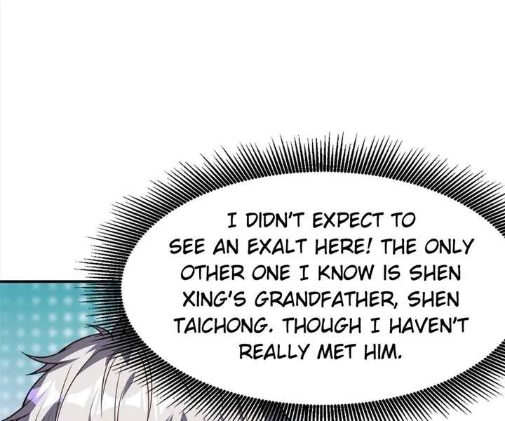 Aura Recovery: I Get a New Skill Everyday Chapter 126 page 58