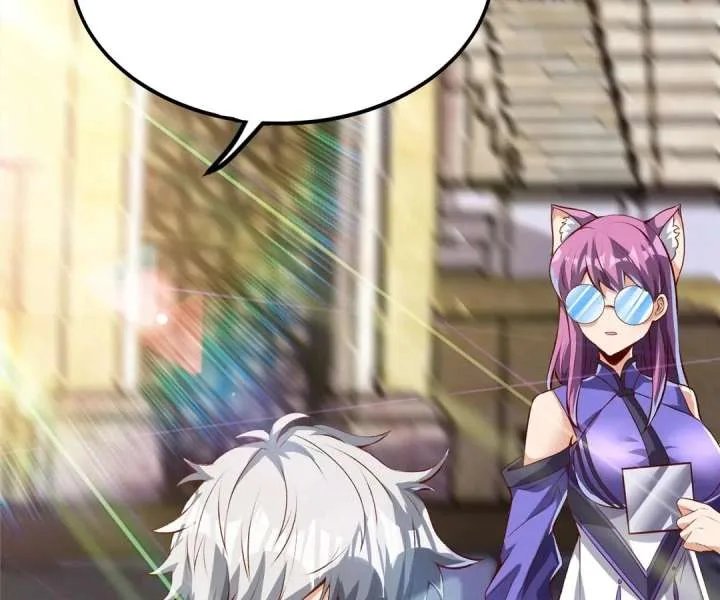 Aura Recovery: I Get a New Skill Everyday Chapter 129 page 23