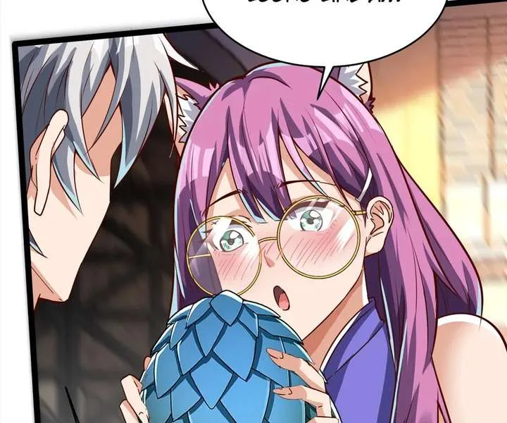 Aura Recovery: I Get a New Skill Everyday Chapter 129 page 35