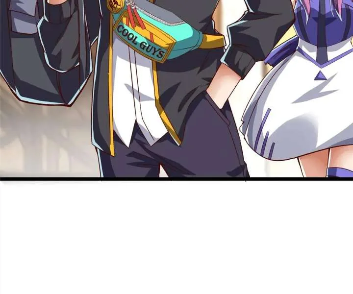 Aura Recovery: I Get a New Skill Everyday Chapter 129 page 30