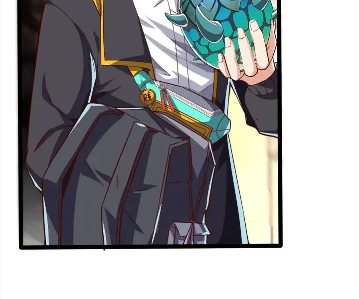 Aura Recovery: I Get a New Skill Everyday Chapter 129 page 32