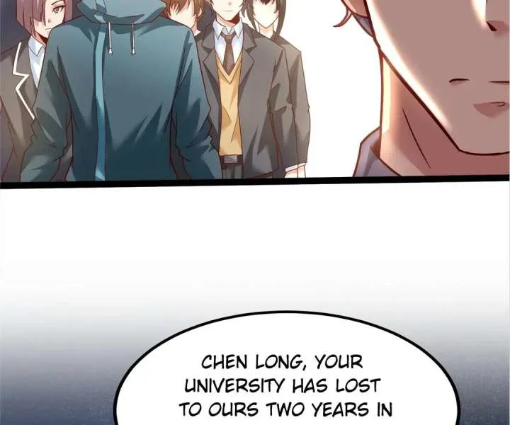 Aura Recovery: I Get a New Skill Everyday Chapter 125 page 37