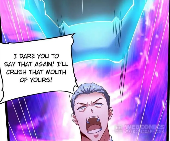 Aura Recovery: I Get a New Skill Everyday Chapter 125 page 44