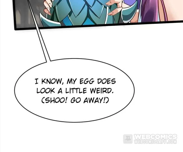 Aura Recovery: I Get a New Skill Everyday Chapter 129 page 36