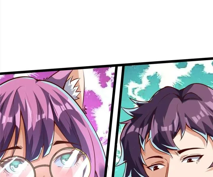 Aura Recovery: I Get a New Skill Everyday Chapter 129 page 33