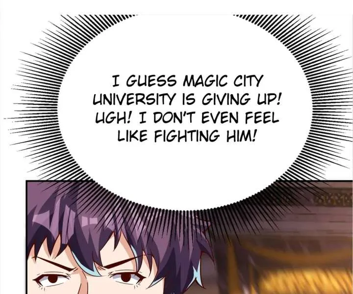 Aura Recovery: I Get a New Skill Everyday Chapter 129 page 45
