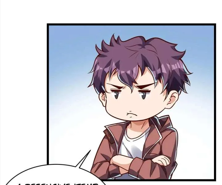 Aura Recovery: I Get a New Skill Everyday Chapter 129 page 37