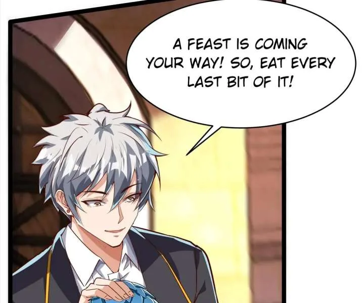 Aura Recovery: I Get a New Skill Everyday Chapter 129 page 43