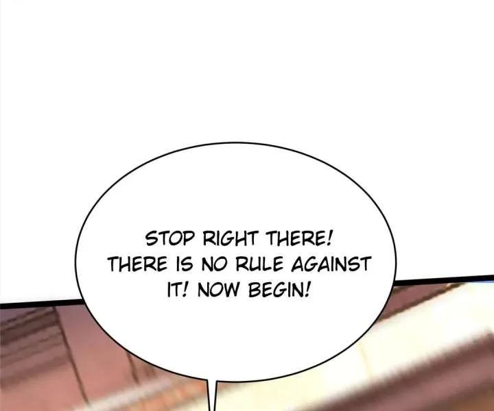 Aura Recovery: I Get a New Skill Everyday Chapter 129 page 40