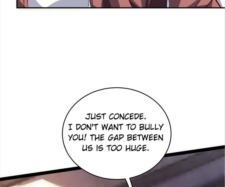 Aura Recovery: I Get a New Skill Everyday Chapter 129 page 47