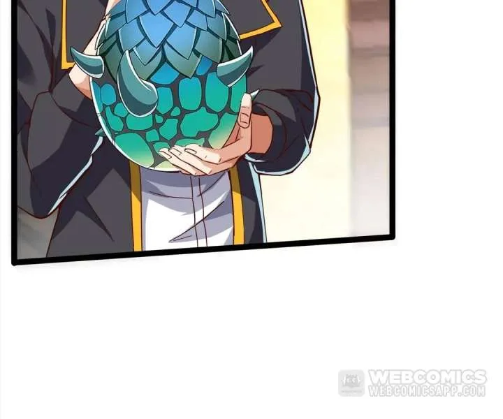 Aura Recovery: I Get a New Skill Everyday Chapter 129 page 44