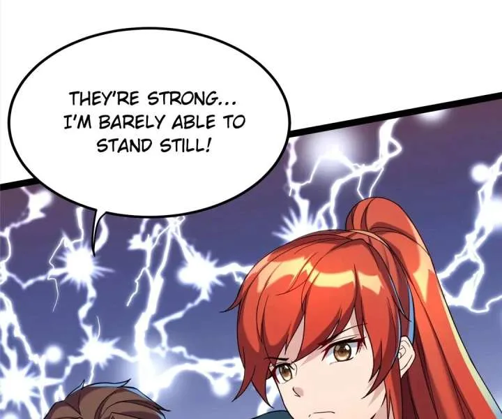 Aura Recovery: I Get a New Skill Everyday Chapter 125 page 53