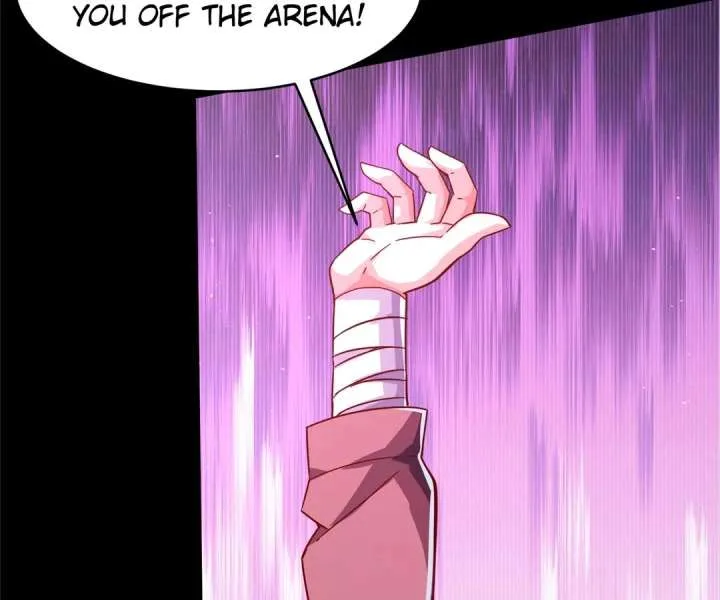 Aura Recovery: I Get a New Skill Everyday Chapter 129 page 53