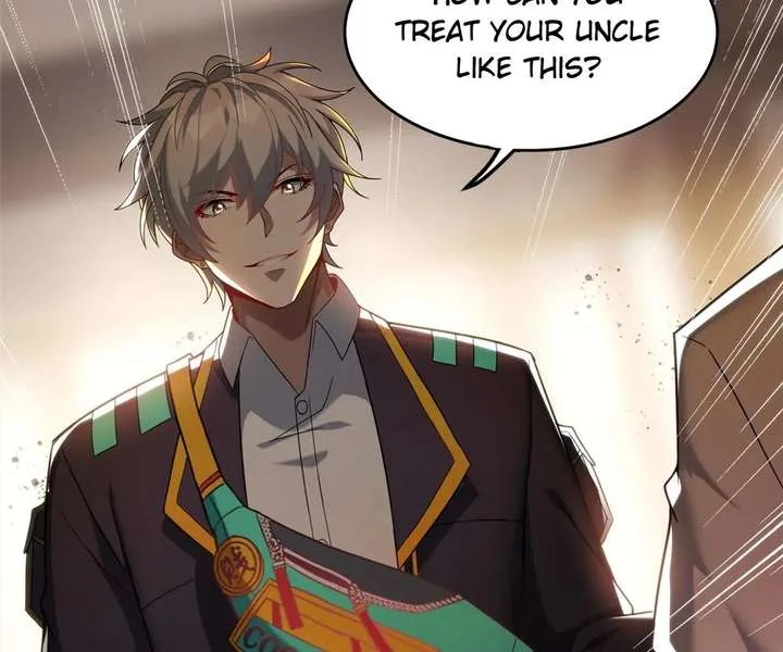 Aura Recovery: I Get a New Skill Everyday Chapter 125 page 61