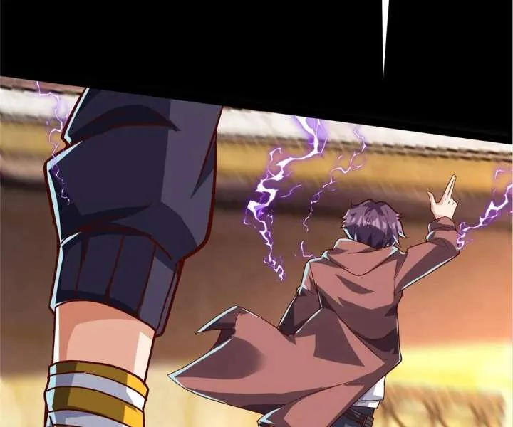 Aura Recovery: I Get a New Skill Everyday Chapter 129 page 62