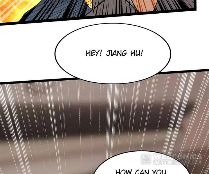 Aura Recovery: I Get a New Skill Everyday Chapter 125 page 60