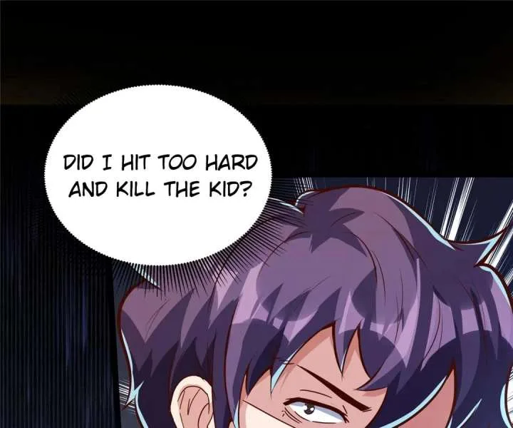 Aura Recovery: I Get a New Skill Everyday Chapter 130 page 2