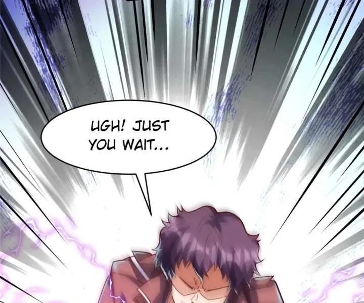 Aura Recovery: I Get a New Skill Everyday Chapter 130 page 8