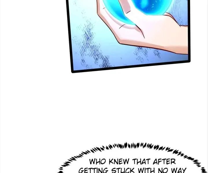 Aura Recovery: I Get a New Skill Everyday Chapter 133 page 8
