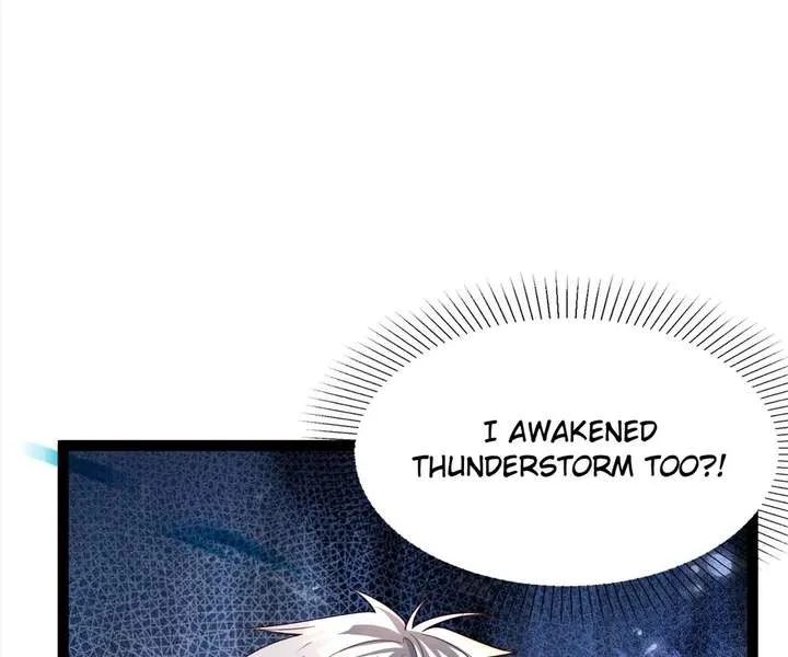 Aura Recovery: I Get a New Skill Everyday Chapter 133 page 22