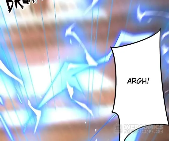 Aura Recovery: I Get a New Skill Everyday Chapter 133 page 12
