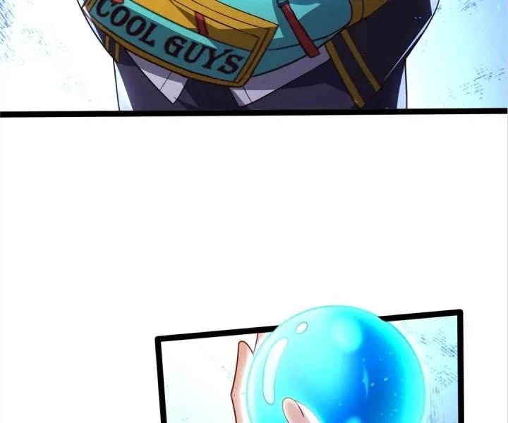 Aura Recovery: I Get a New Skill Everyday Chapter 133 page 7