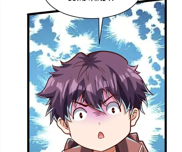 Aura Recovery: I Get a New Skill Everyday Chapter 130 page 15