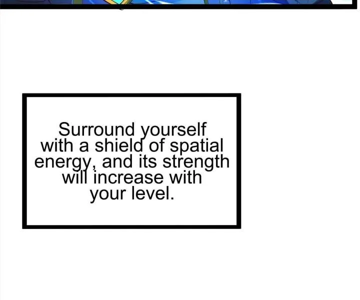 Aura Recovery: I Get a New Skill Everyday Chapter 133 page 18