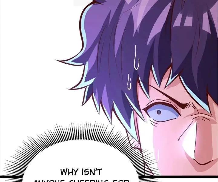 Aura Recovery: I Get a New Skill Everyday Chapter 129 page 65