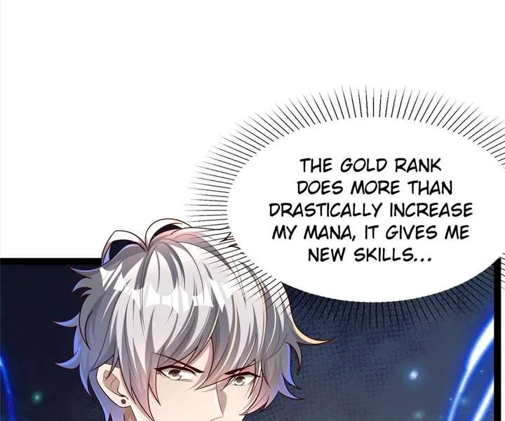 Aura Recovery: I Get a New Skill Everyday Chapter 133 page 16