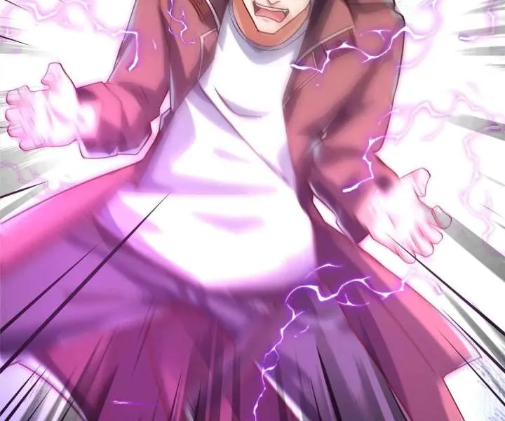 Aura Recovery: I Get a New Skill Everyday Chapter 130 page 9