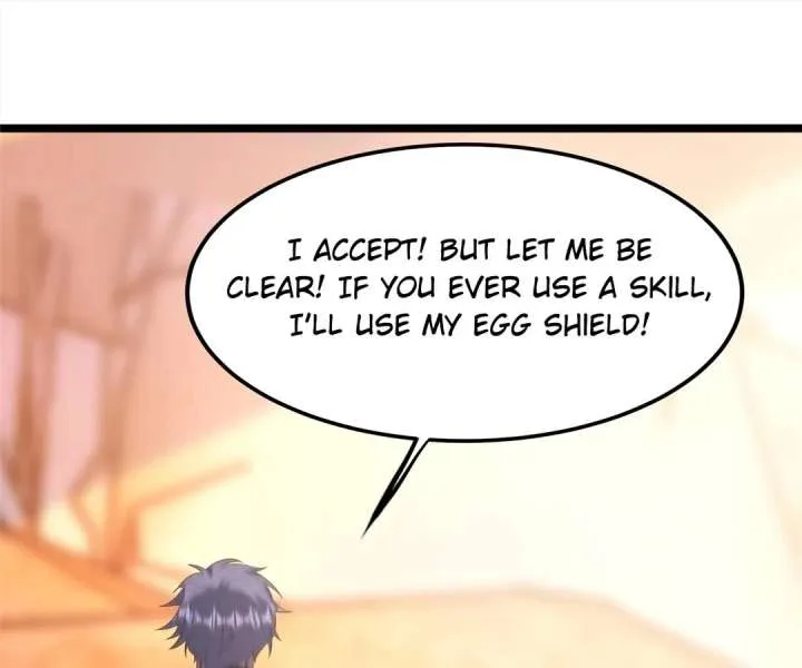 Aura Recovery: I Get a New Skill Everyday Chapter 131 page 2