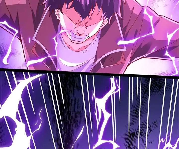 Aura Recovery: I Get a New Skill Everyday Chapter 130 page 18
