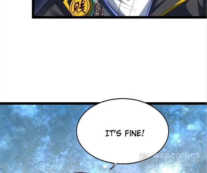 Aura Recovery: I Get a New Skill Everyday Chapter 133 page 36