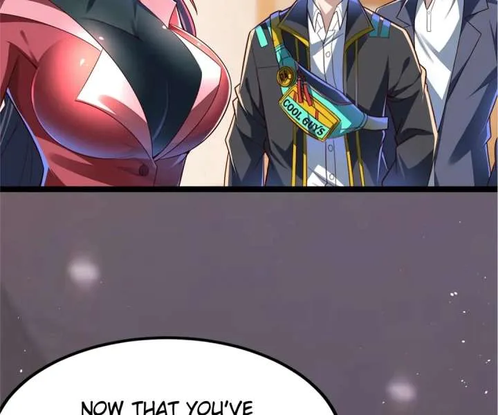 Aura Recovery: I Get a New Skill Everyday Chapter 133 page 40