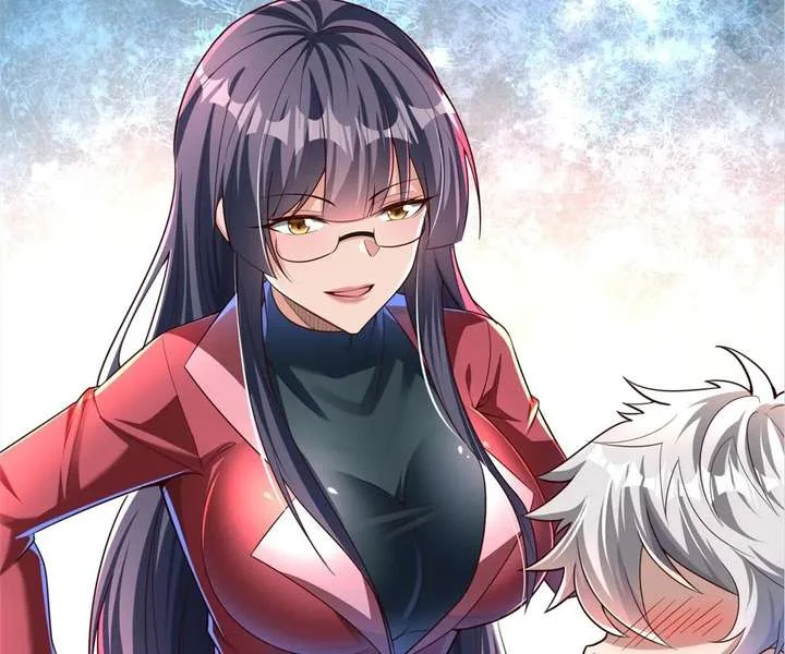 Aura Recovery: I Get a New Skill Everyday Chapter 133 page 37