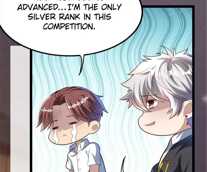 Aura Recovery: I Get a New Skill Everyday Chapter 133 page 41