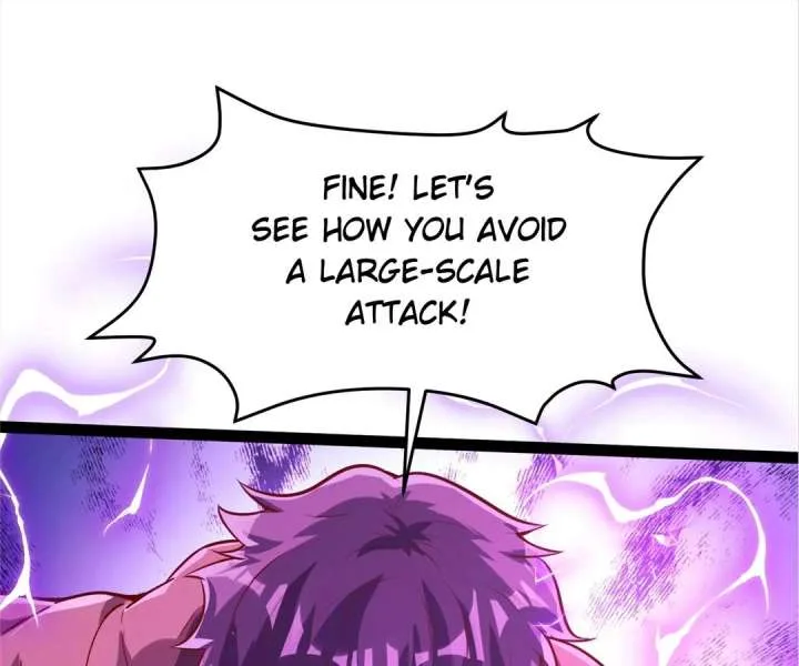 Aura Recovery: I Get a New Skill Everyday Chapter 130 page 17