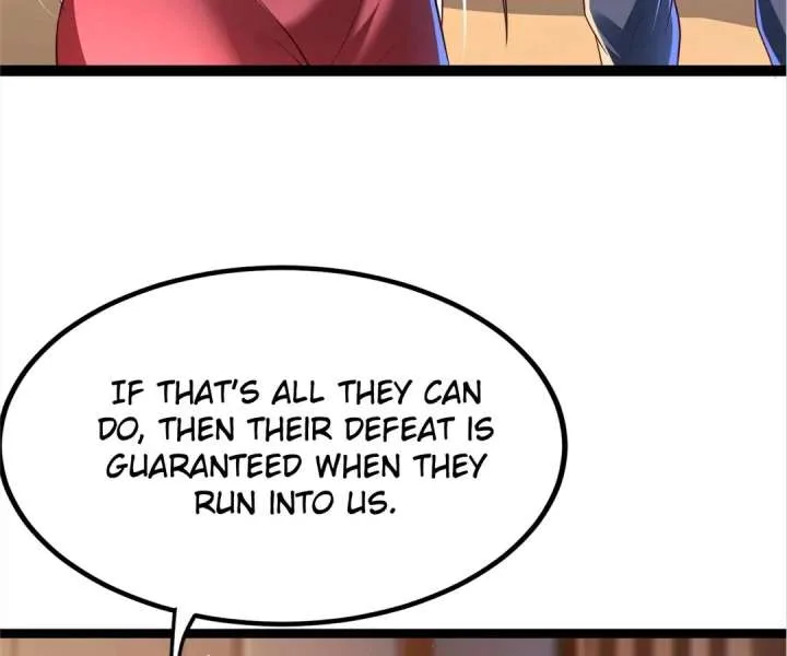 Aura Recovery: I Get a New Skill Everyday Chapter 133 page 46