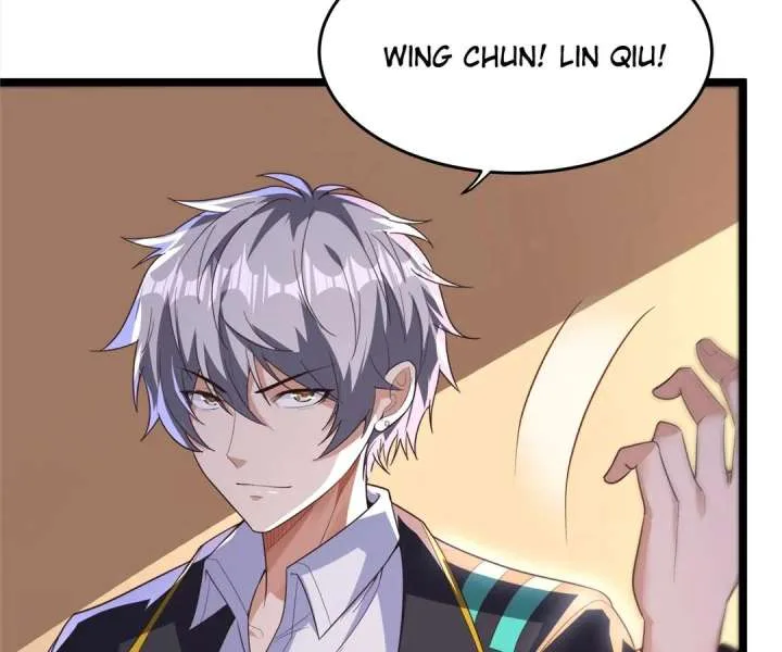 Aura Recovery: I Get a New Skill Everyday Chapter 131 page 5