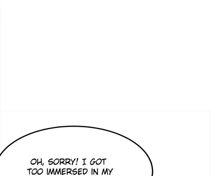 Aura Recovery: I Get a New Skill Everyday Chapter 133 page 34