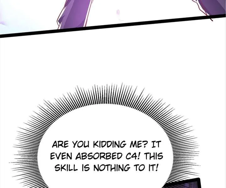 Aura Recovery: I Get a New Skill Everyday Chapter 130 page 29