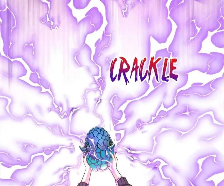 Aura Recovery: I Get a New Skill Everyday Chapter 130 page 27