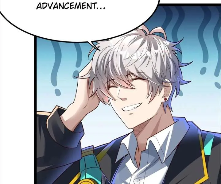 Aura Recovery: I Get a New Skill Everyday Chapter 133 page 35